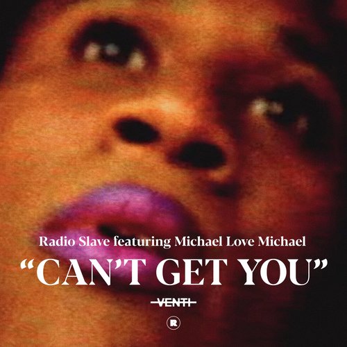 Can't Get You (Maxxi Instrumental Version)