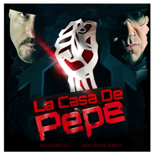 Casa De Pepe_poster_image