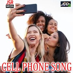 Cell Phone Song-PQAxSwN2YAU