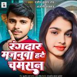 Chamran Majanuwa Hate Rangdar