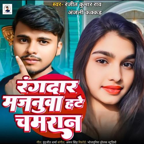 Chamran Majanuwa Hate Rangdar