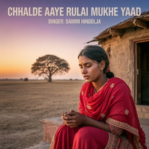 Chhalde Aaye Rulai Mukhe Yaad