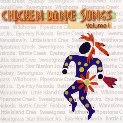 Chicken Dance Songs Vol 1