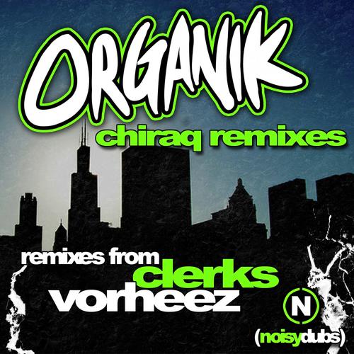 Chiraq Remixes