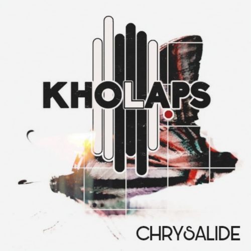 Chrysalide cover art