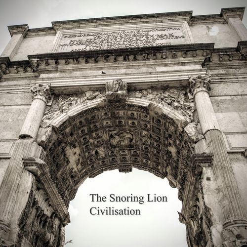 Octavian cover art