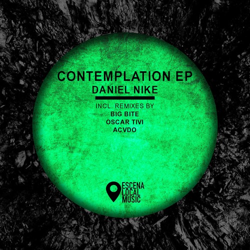Contemplation (Big Bite, Oscar Tivi Remix)