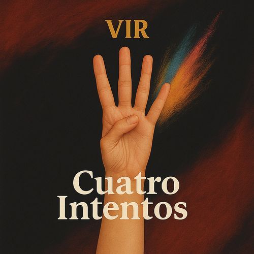 Cuatro Intentos