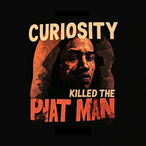 Curiosity Killed The Phat Man_poster_image