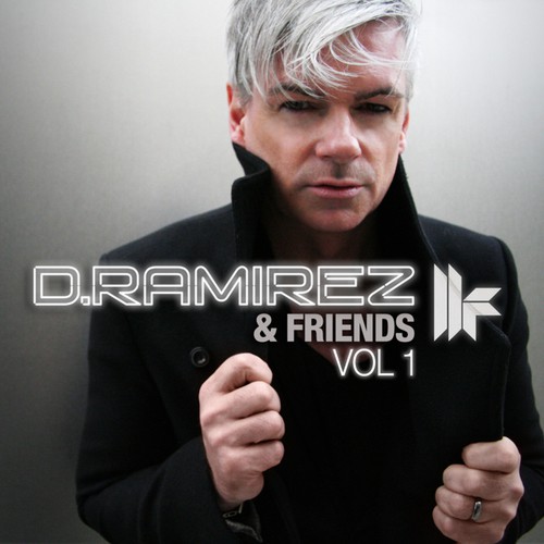 D.Ramirez & Friends Vol 1