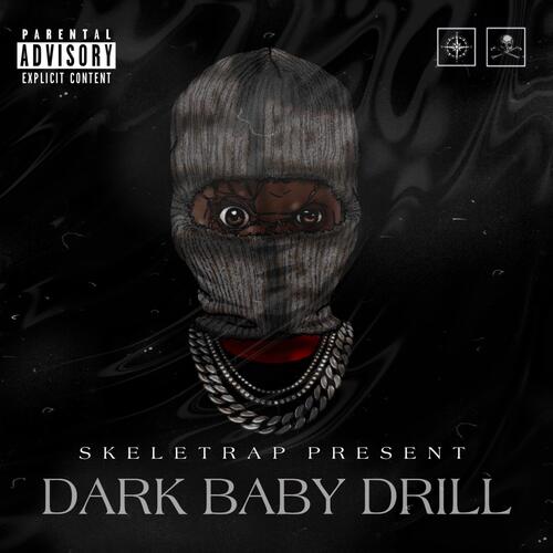 DARK BABY DRILL_poster_image