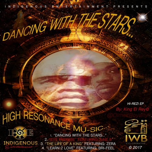 Dancing with the Stars - EP