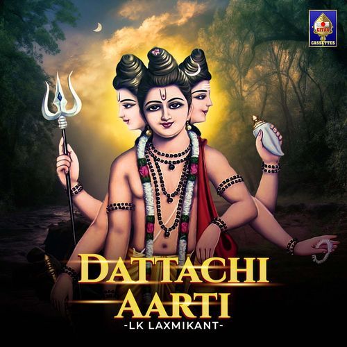 Dattachi Aarti