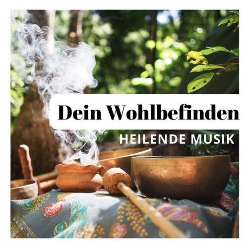 Buddhismus Ruhe cover art