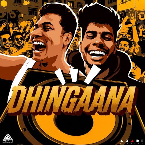 Dhingana