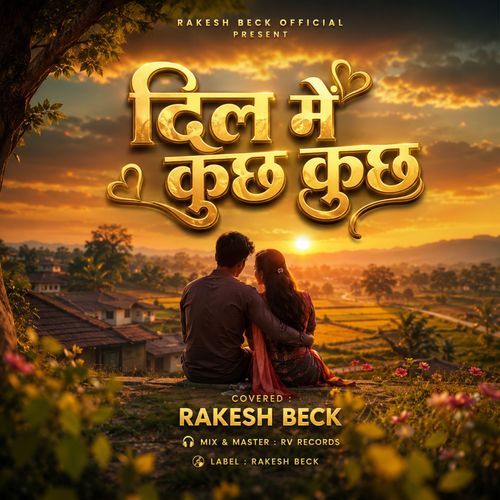 Dil Me Kuch Kuch Hota Hai (Feat. Sujit Minj)