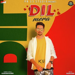 Dil Mera-BBIZeEZmVH0