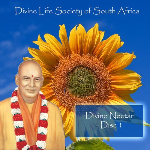 Divine Nectar - Disc 1