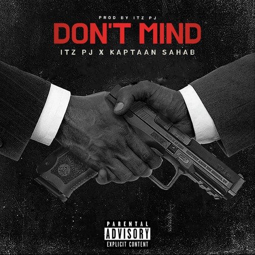 Don't Mind