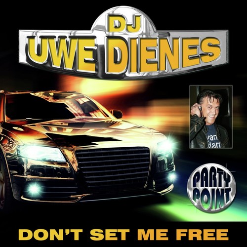 DJ Uwe Dienes