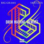 Drum Machine (Remixes)