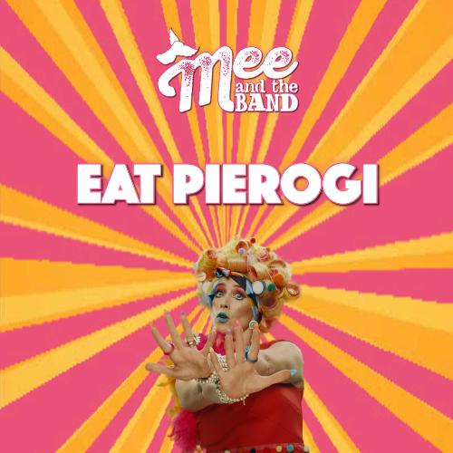Eat Pierogi