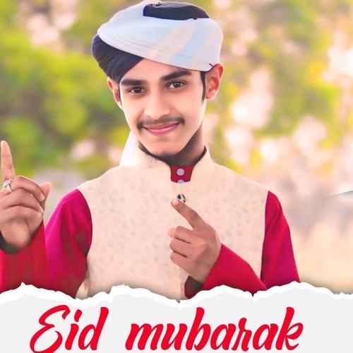 Eid Mubarok