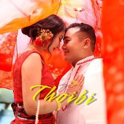 Eigi Thoibi - Martin Sharma Weds Thoibi-BR8gBBgGVmk