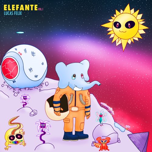 Elefante