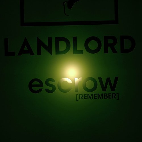 Escrow [Remember]