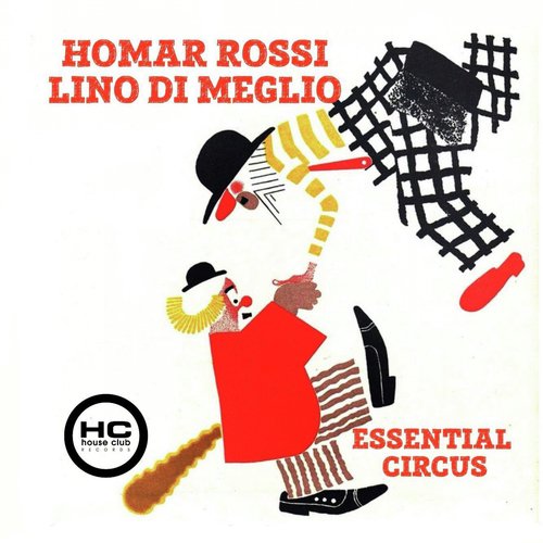 Essential Circus