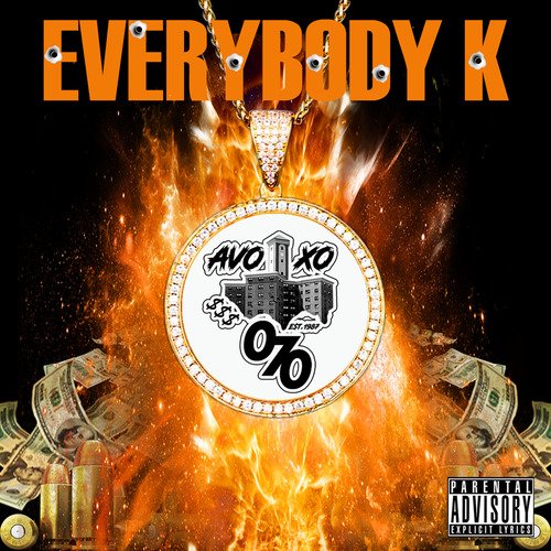 Everybody K