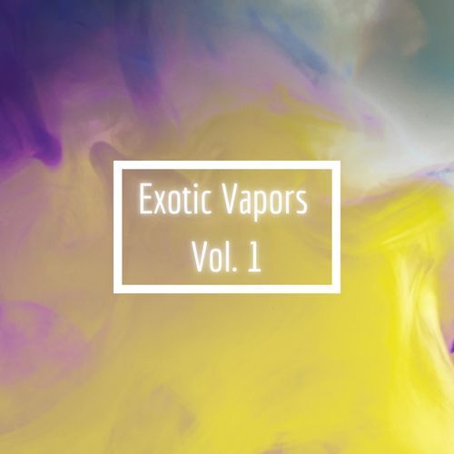 Eric cover art
