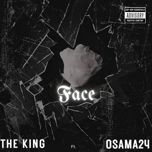 Face cover art