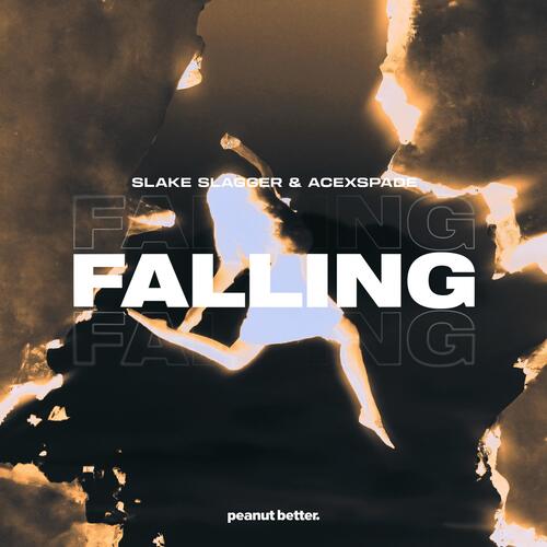 Falling