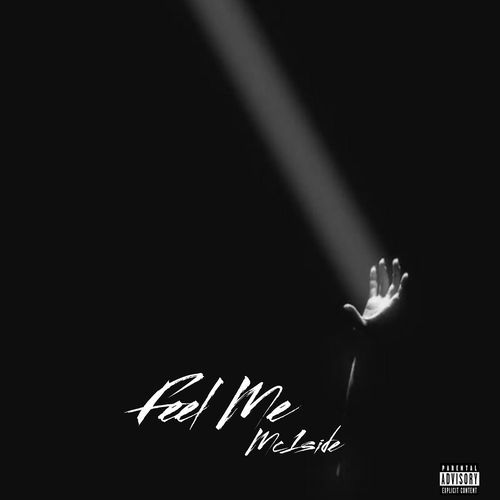 Feel Me cover art