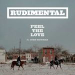Feel the Love (feat. John Newman) [Radio Edit]