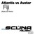 Fiji (Alpha Duo Remix) [Atlantis Vs. Avatar] (Feat. Miriam Stockley)