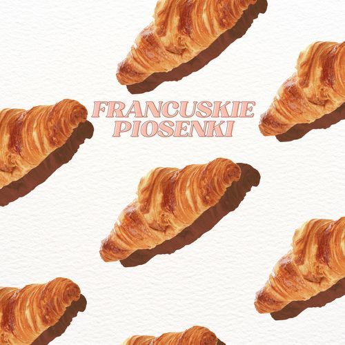 Francuskie Piosenki