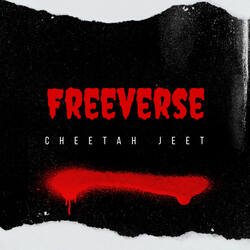 Freeverse by Cheetah Jeet-GwcbRkd7fXY