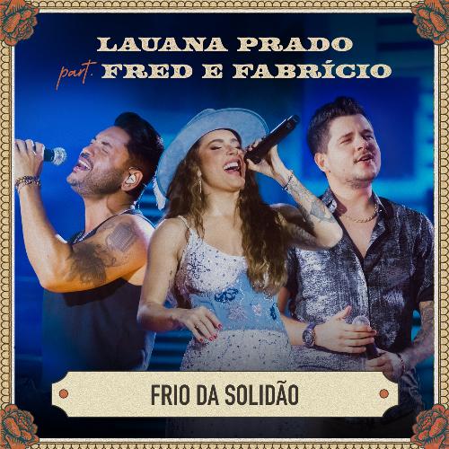 Frio Da Solidão (Ao Vivo)_poster_image