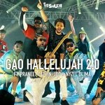 Gao Hallelujah 2.0 (feat. Praneet Calvin, Nyzel Dlima &amp; Joseph Brothers &amp; Crew)
