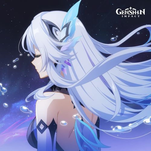 Genshin Impact - Star Odyssey (Skirk's Character Trailer Song)