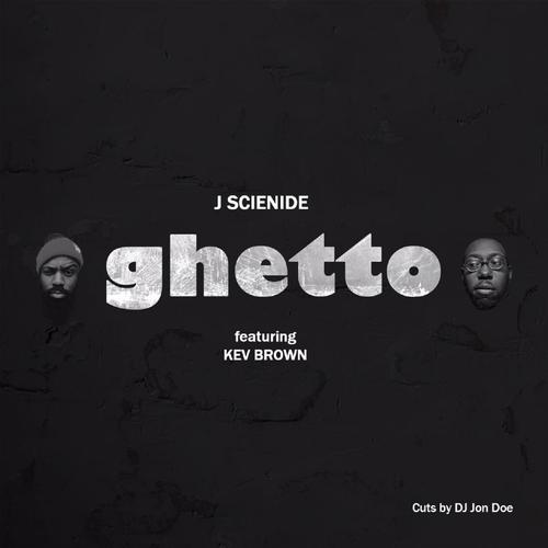 Ghetto (feat. Kev Brown)_poster_image