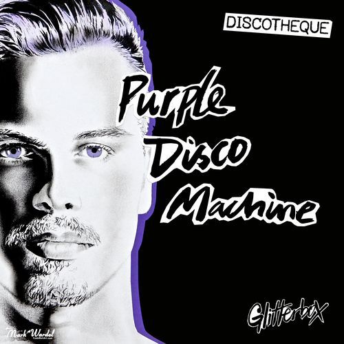 Glitterbox - Discotheque