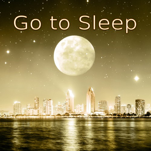 Deep Sleep cover art