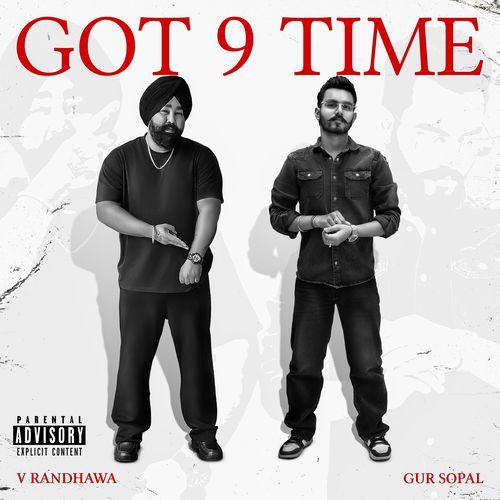 Got 9 Time