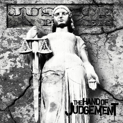 Hand of Judgement