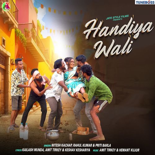 Handiya Wali