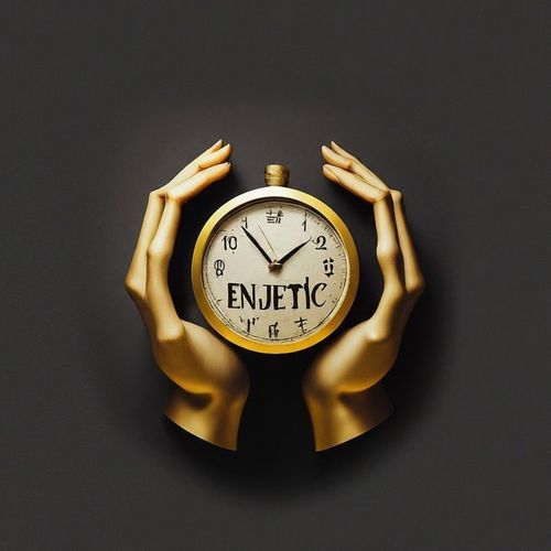 Hands of Time cover art